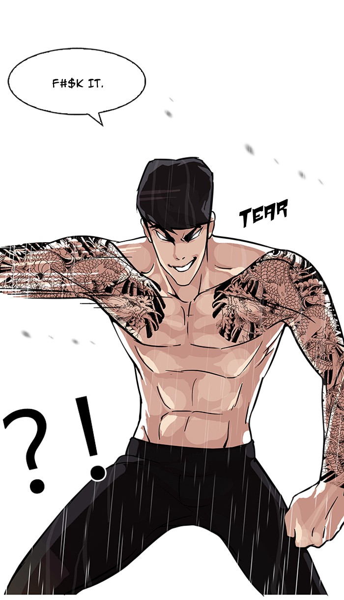 Lookism Chapter 89 page 18 - Chapter 89: Ep. 89