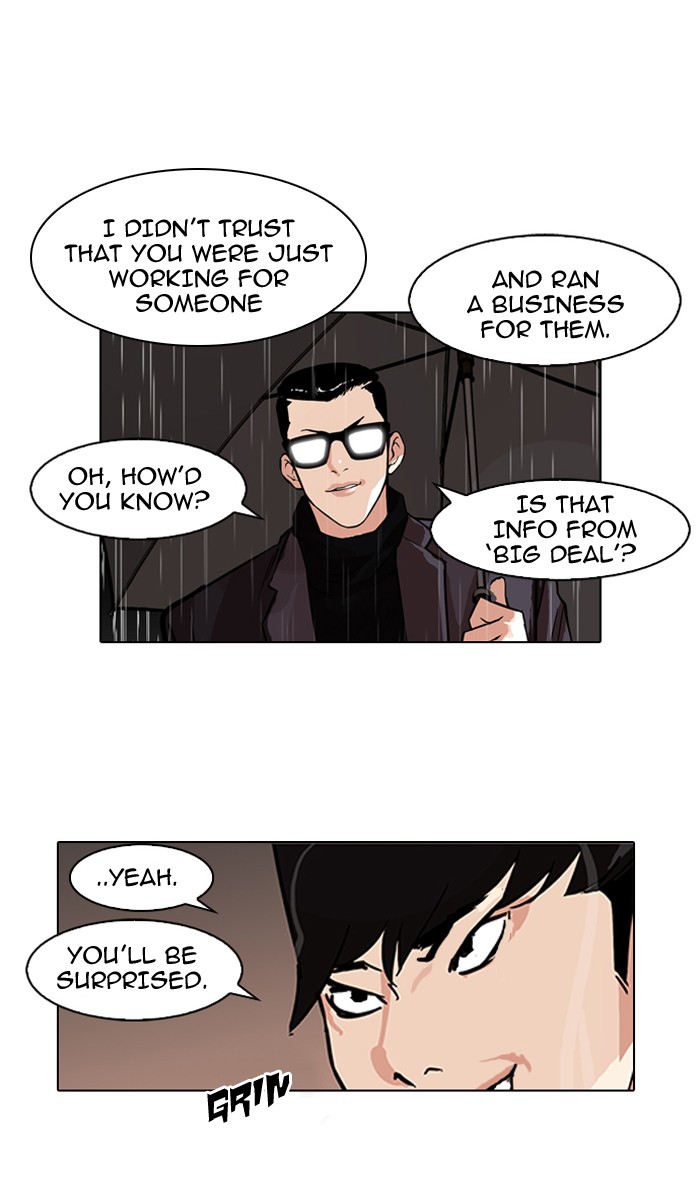 Lookism Chapter 89 page 20 - Chapter 89: Ep. 89