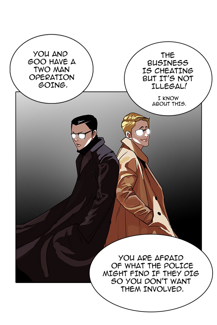 Lookism Chapter 89 page 21 - Chapter 89: Ep. 89