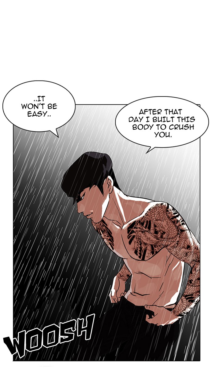 Lookism Chapter 89 page 27 - Chapter 89: Ep. 89