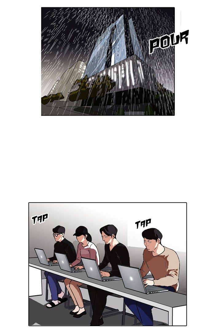 Lookism Chapter 89 page 29 - Chapter 89: Ep. 89