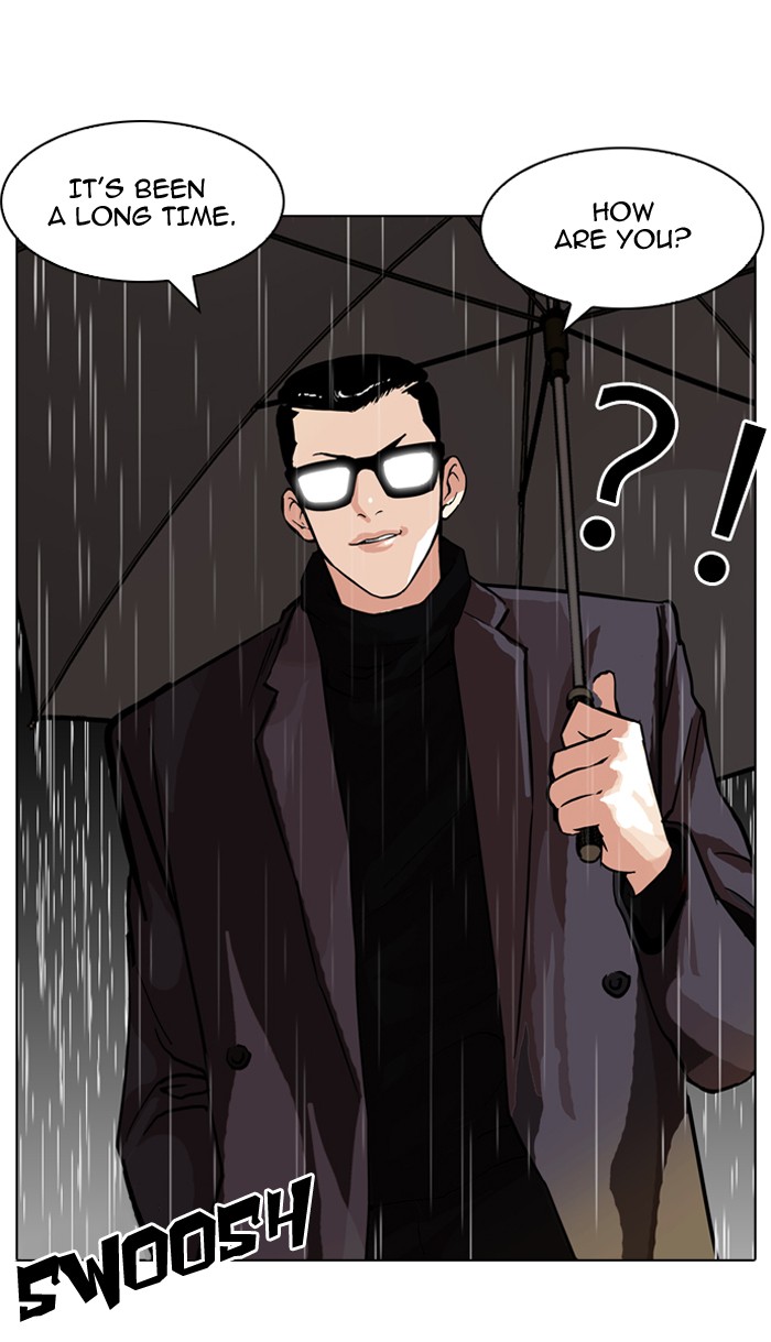 Lookism Chapter 89 page 3 - Chapter 89: Ep. 89