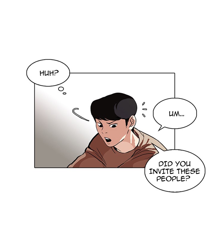 Lookism Chapter 89 page 30 - Chapter 89: Ep. 89