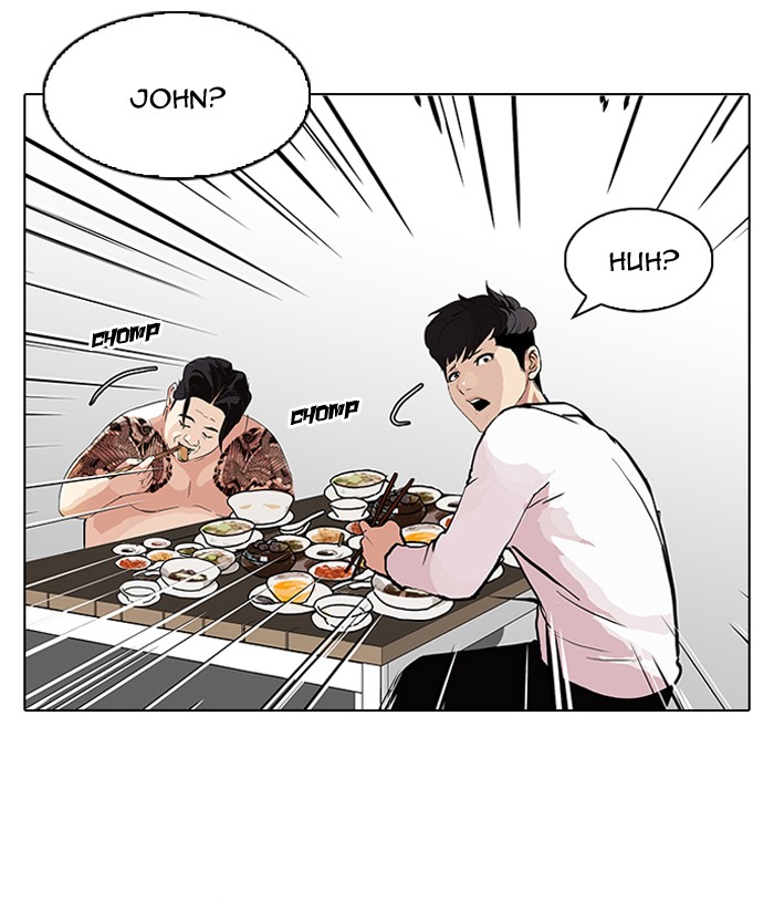 Lookism Chapter 89 page 31 - Chapter 89: Ep. 89