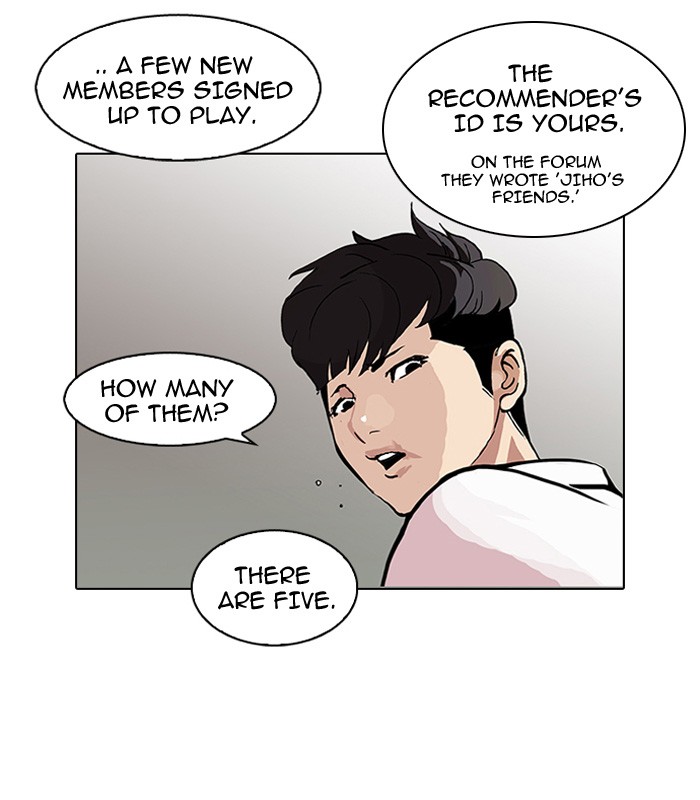 Lookism Chapter 89 page 32 - Chapter 89: Ep. 89