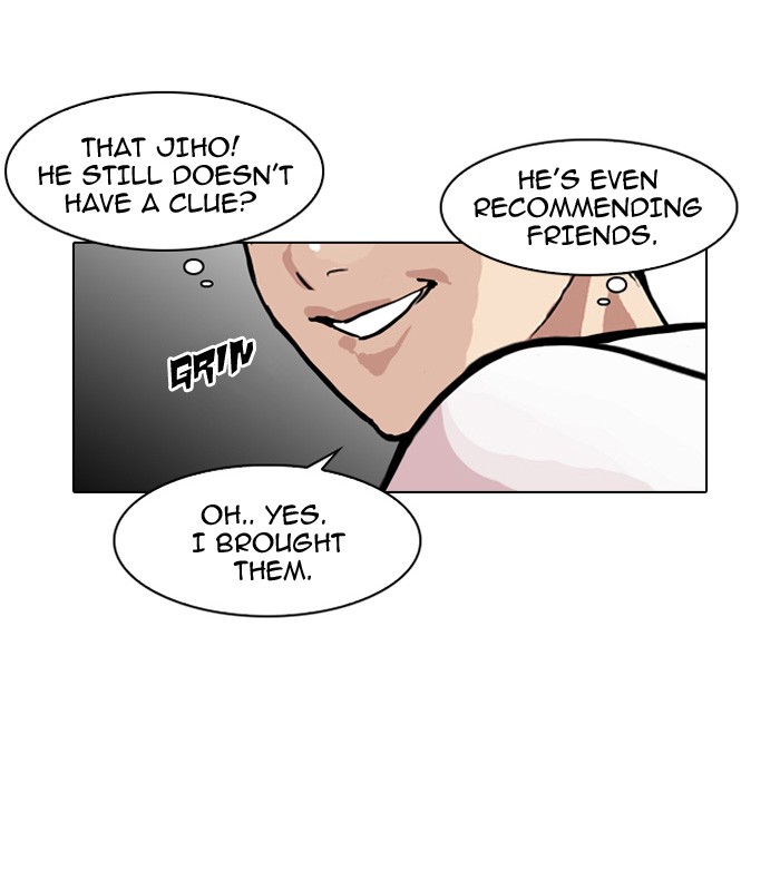 Lookism Chapter 89 page 33 - Chapter 89: Ep. 89