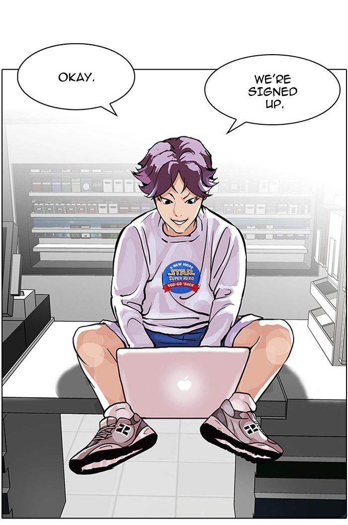 Lookism Chapter 89 page 36 - Chapter 89: Ep. 89