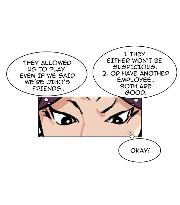 Lookism Chapter 89 page 37 - Chapter 89: Ep. 89