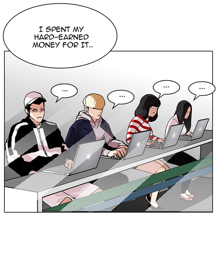 Lookism Chapter 89 page 38 - Chapter 89: Ep. 89