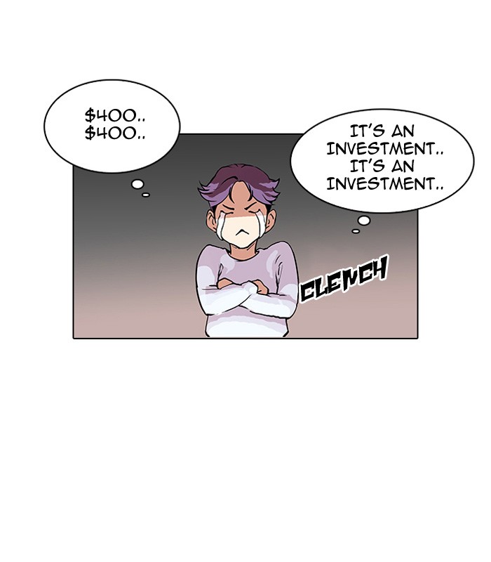 Lookism Chapter 89 page 39 - Chapter 89: Ep. 89
