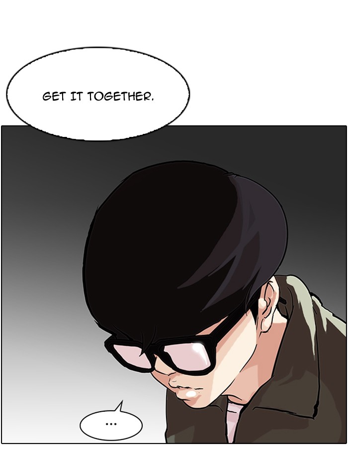 Lookism Chapter 89 page 44 - Chapter 89: Ep. 89