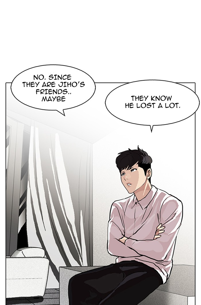 Lookism Chapter 89 page 47 - Chapter 89: Ep. 89