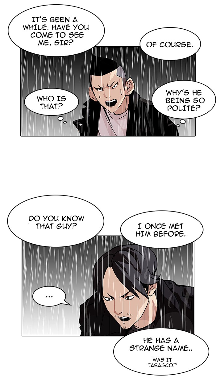 Lookism Chapter 89 page 5 - Chapter 89: Ep. 89