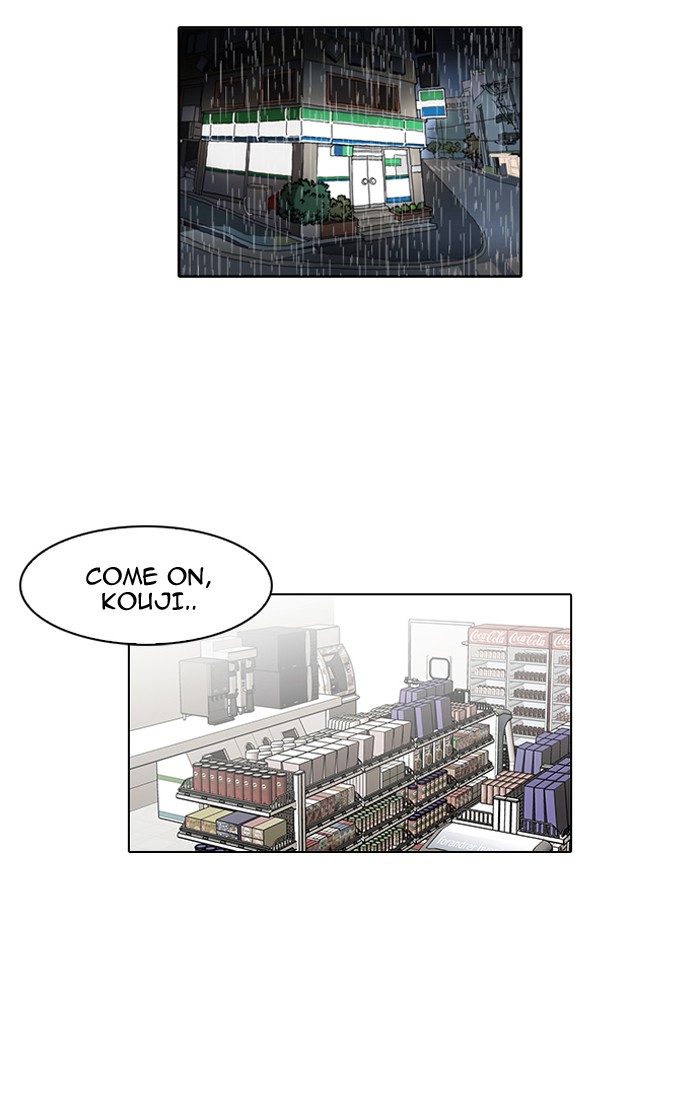 Lookism Chapter 89 page 50 - Chapter 89: Ep. 89