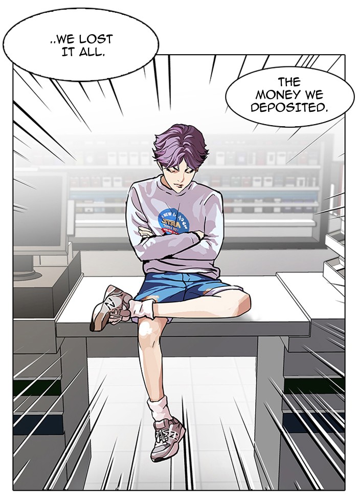 Lookism Chapter 89 page 51 - Chapter 89: Ep. 89