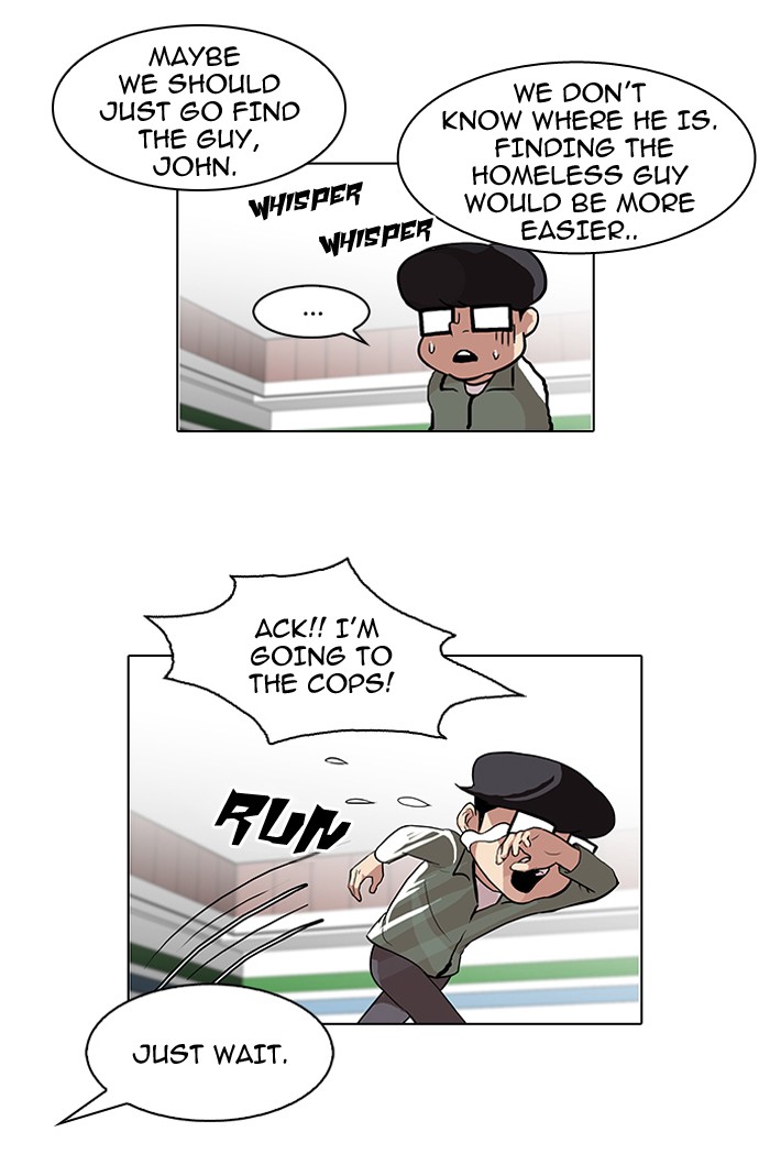 Lookism Chapter 89 page 53 - Chapter 89: Ep. 89
