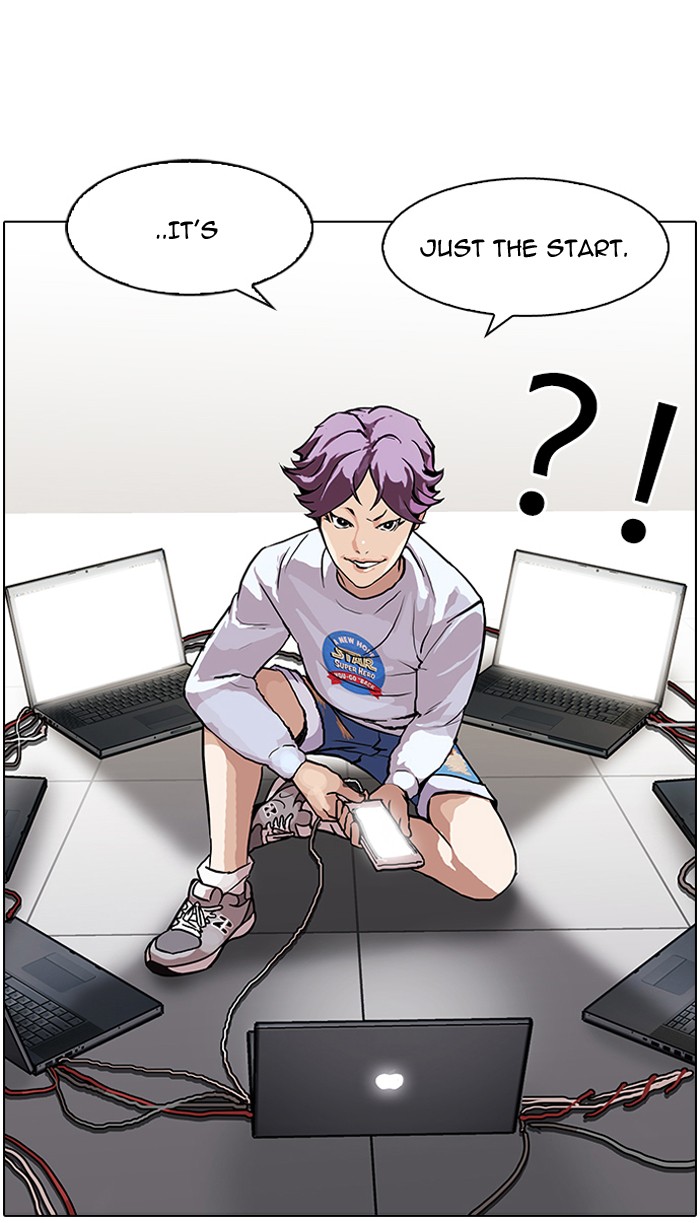 Lookism Chapter 89 page 55 - Chapter 89: Ep. 89