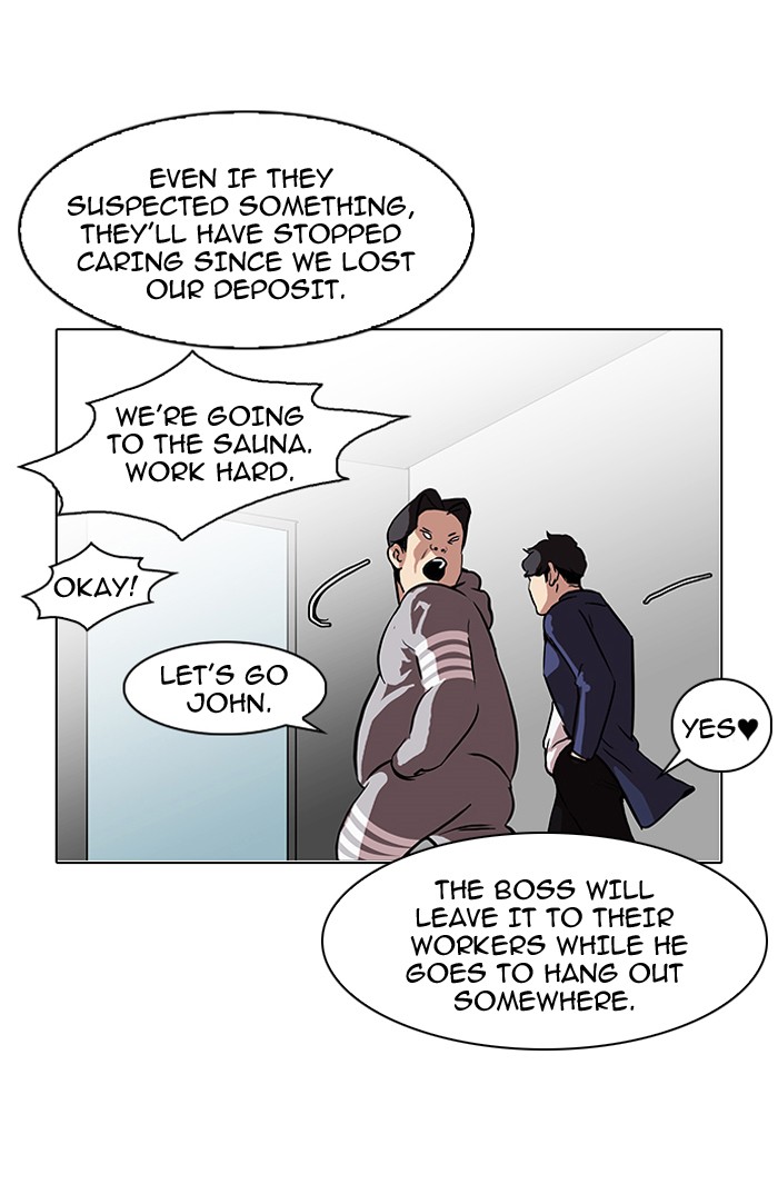 Lookism Chapter 89 page 57 - Chapter 89: Ep. 89