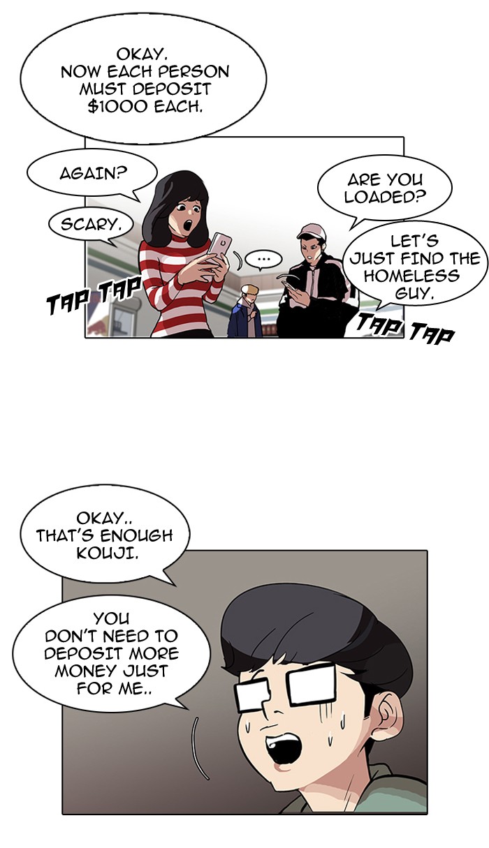 Lookism Chapter 89 page 58 - Chapter 89: Ep. 89
