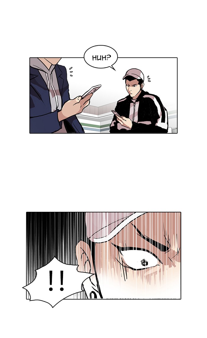 Lookism Chapter 89 page 61 - Chapter 89: Ep. 89