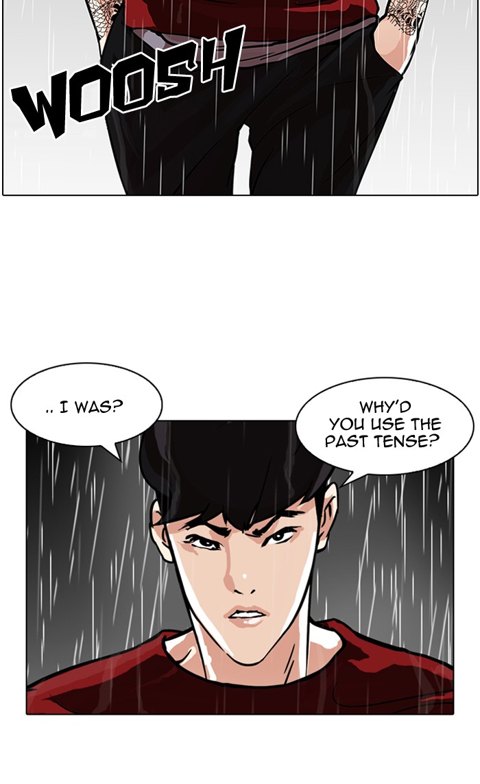 Lookism Chapter 89 page 8 - Chapter 89: Ep. 89