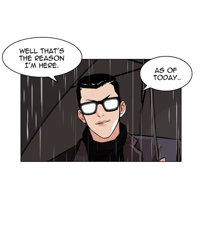 Lookism Chapter 89 page 9 - Chapter 89: Ep. 89