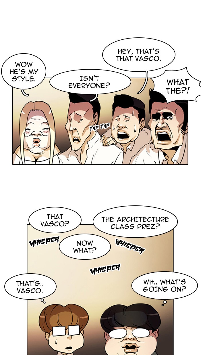 Lookism Chapter 9 page 13 - Chapter 9: Ep. 9