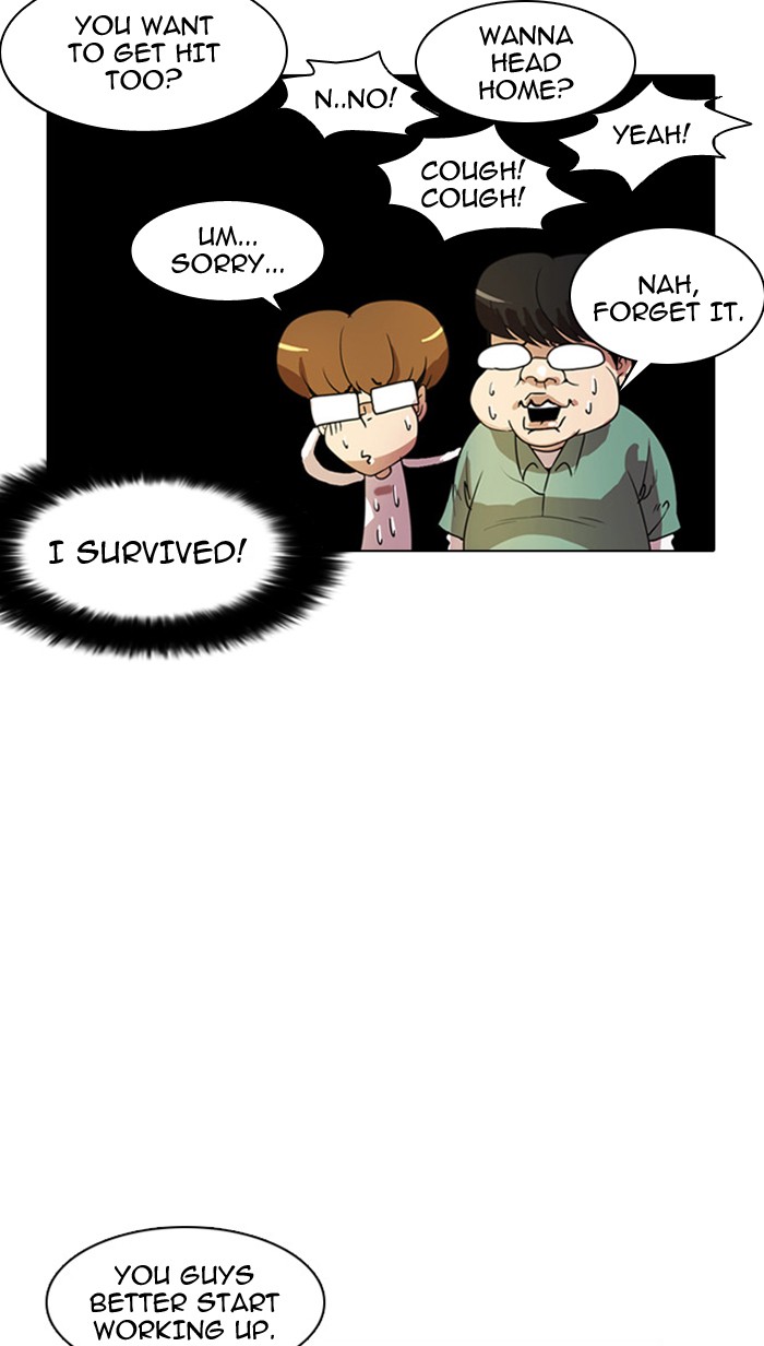 Lookism Chapter 9 page 18 - Chapter 9: Ep. 9