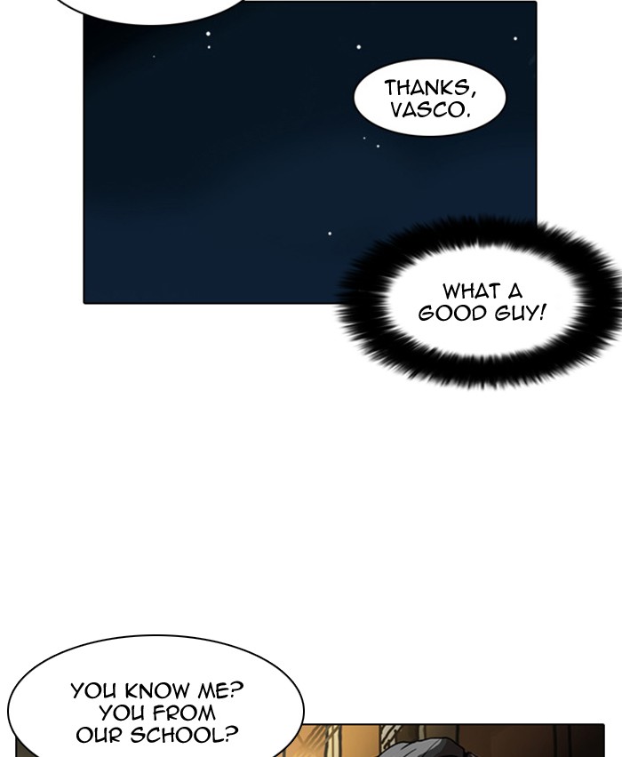 Lookism Chapter 9 page 19 - Chapter 9: Ep. 9