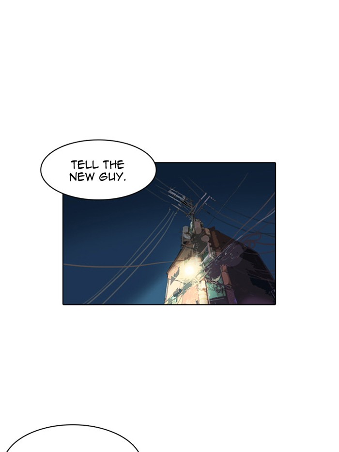 Lookism Chapter 9 page 21 - Chapter 9: Ep. 9