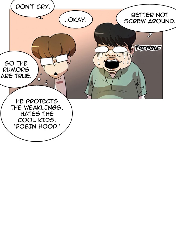 Lookism Chapter 9 page 23 - Chapter 9: Ep. 9