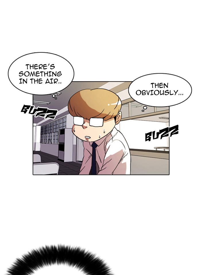 Lookism Chapter 9 page 27 - Chapter 9: Ep. 9