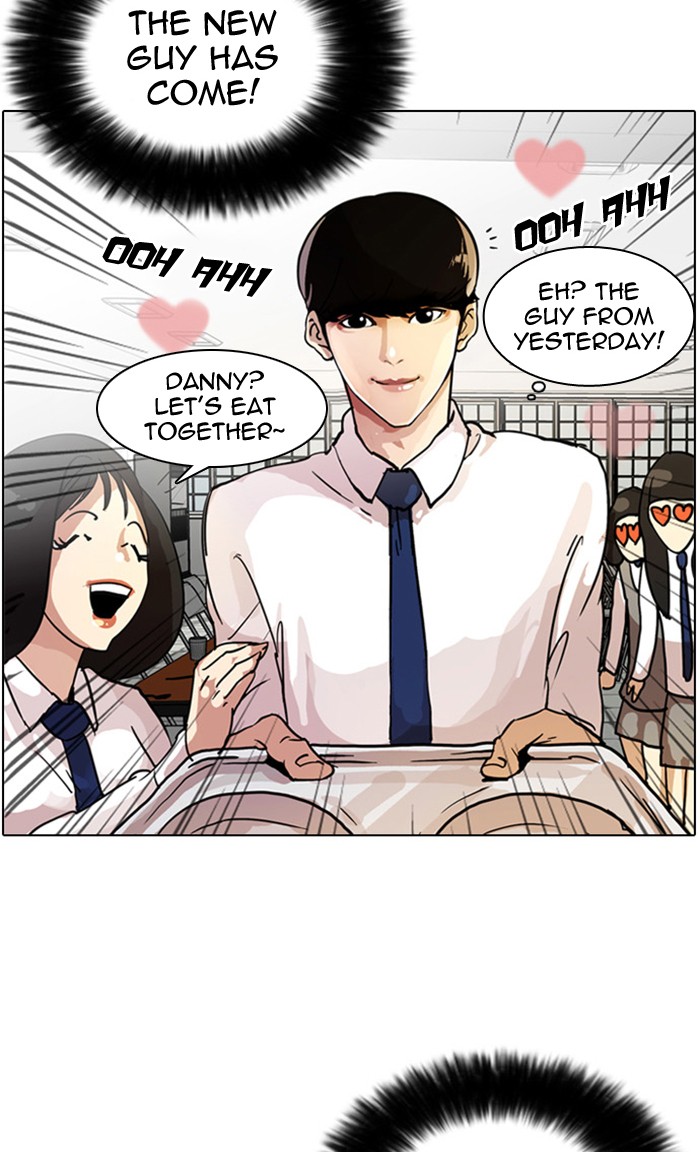 Lookism Chapter 9 page 28 - Chapter 9: Ep. 9