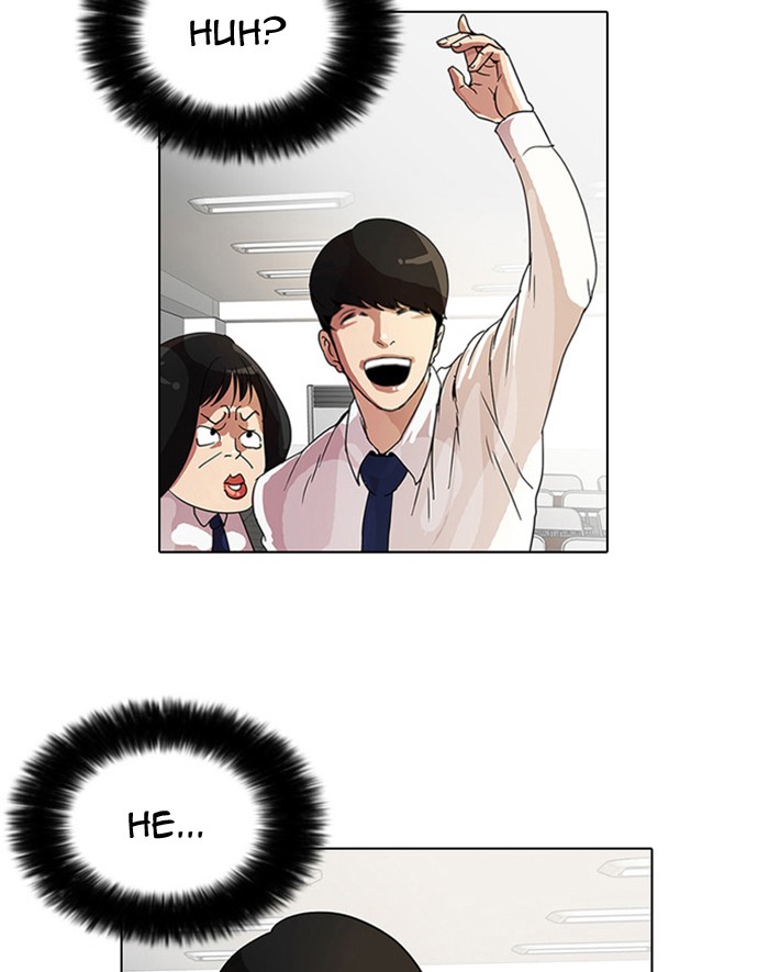 Lookism Chapter 9 page 30 - Chapter 9: Ep. 9