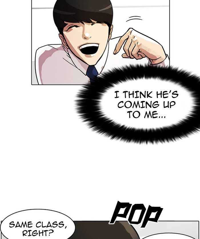 Lookism Chapter 9 page 31 - Chapter 9: Ep. 9