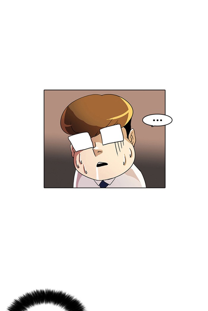 Lookism Chapter 9 page 35 - Chapter 9: Ep. 9