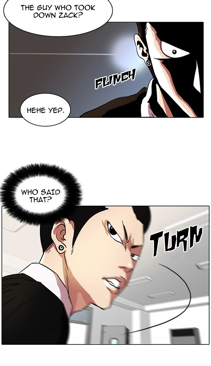 Lookism Chapter 9 page 38 - Chapter 9: Ep. 9