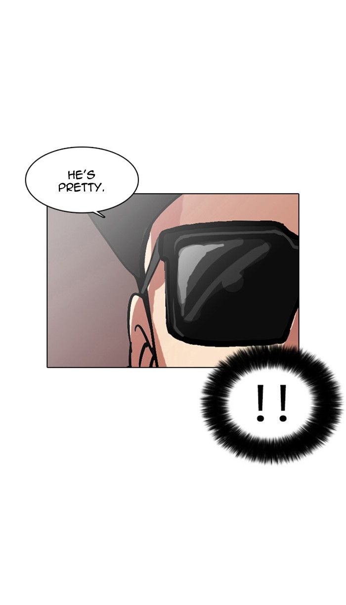 Lookism Chapter 9 page 39 - Chapter 9: Ep. 9