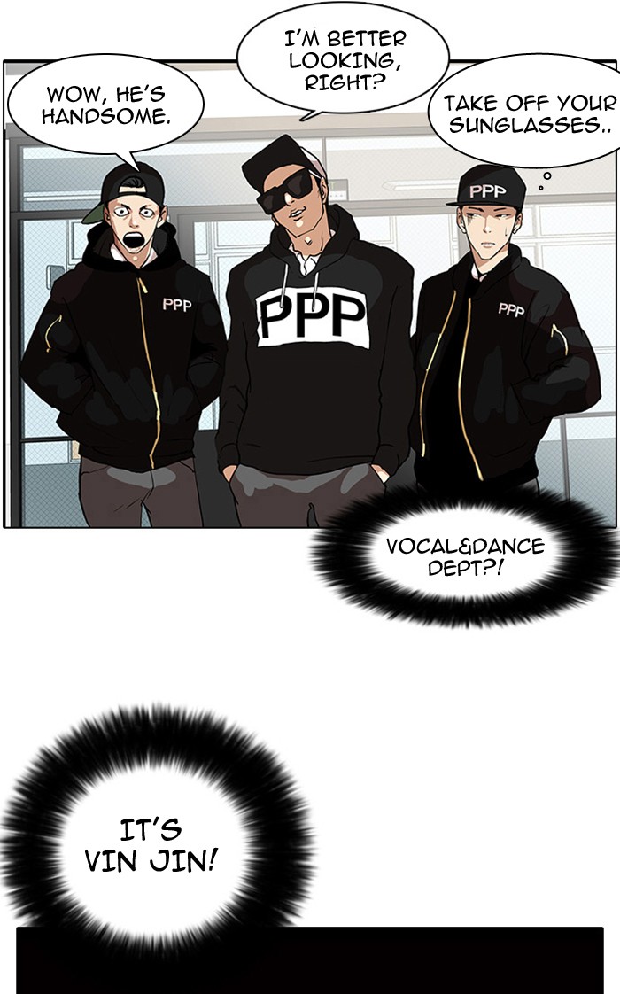 Lookism Chapter 9 page 40 - Chapter 9: Ep. 9
