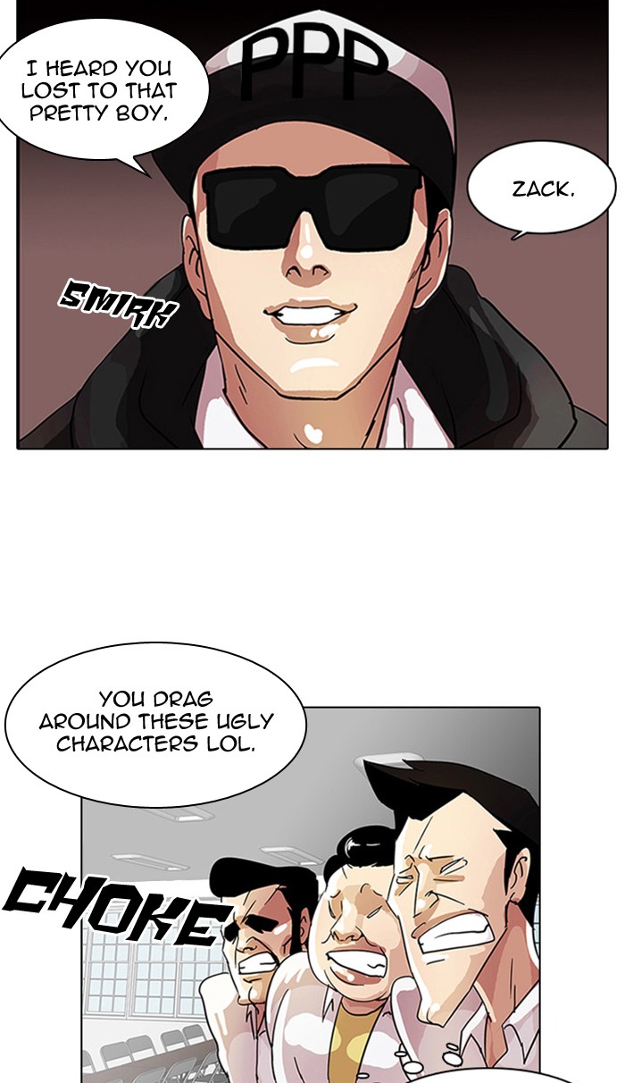 Lookism Chapter 9 page 41 - Chapter 9: Ep. 9
