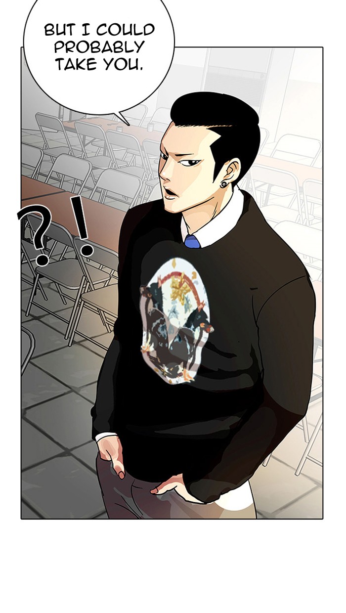 Lookism Chapter 9 page 43 - Chapter 9: Ep. 9
