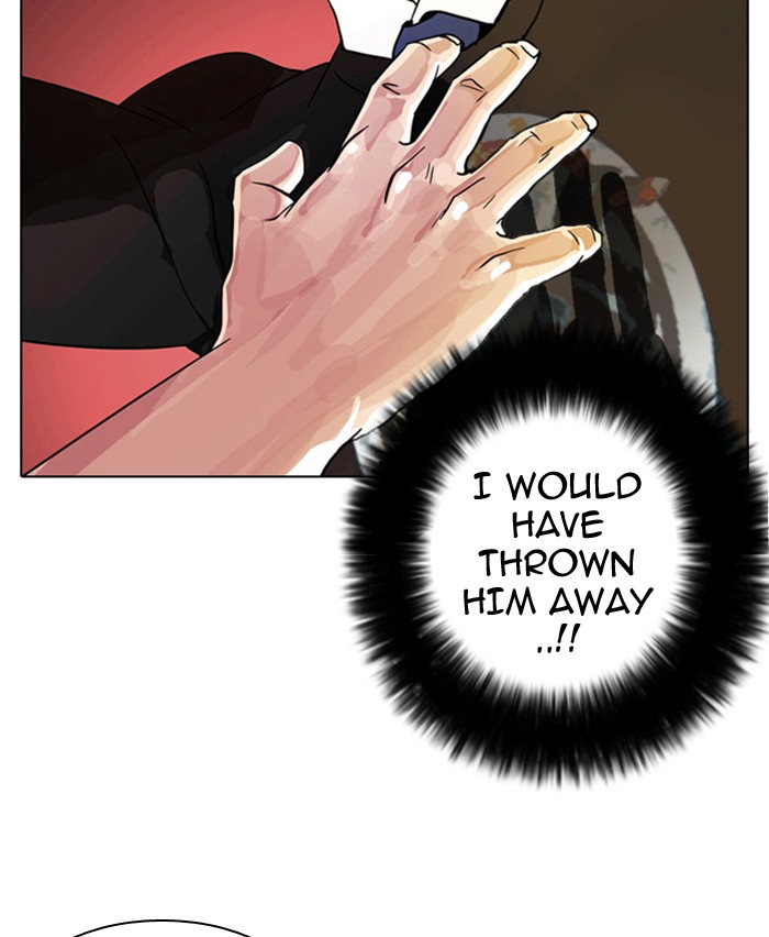 Lookism Chapter 9 page 50 - Chapter 9: Ep. 9