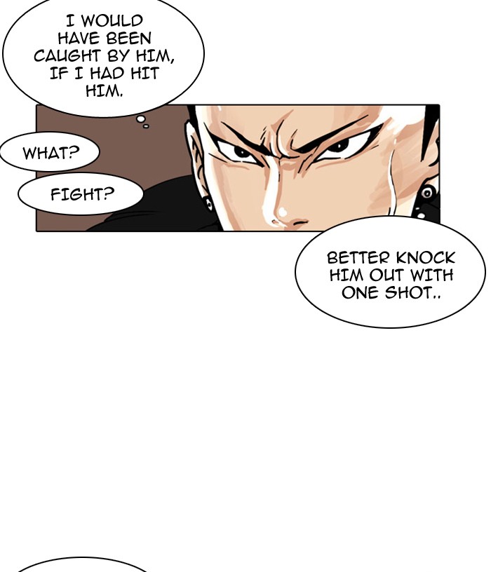 Lookism Chapter 9 page 51 - Chapter 9: Ep. 9
