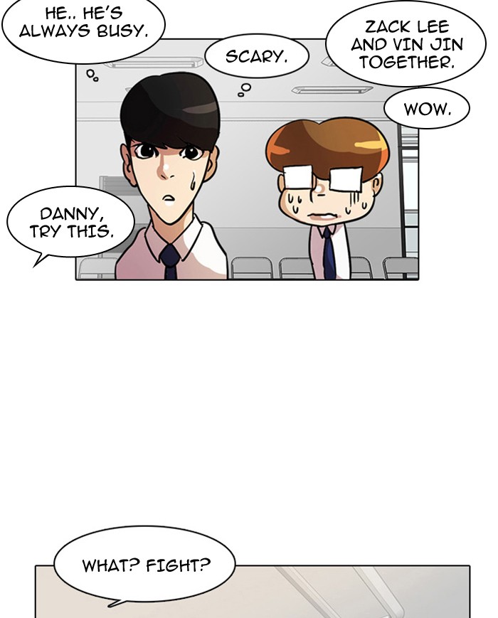 Lookism Chapter 9 page 52 - Chapter 9: Ep. 9