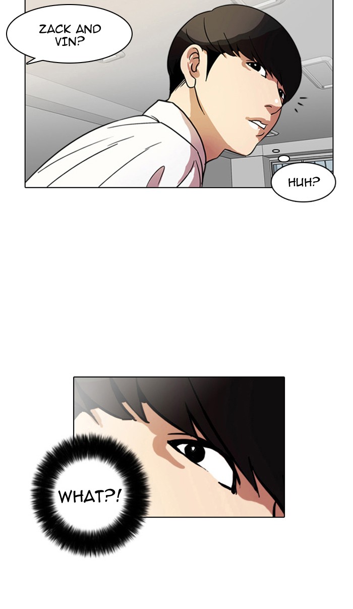 Lookism Chapter 9 page 53 - Chapter 9: Ep. 9