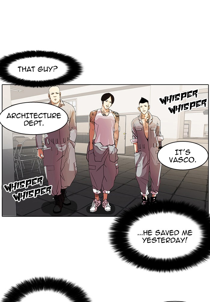 Lookism Chapter 9 page 54 - Chapter 9: Ep. 9