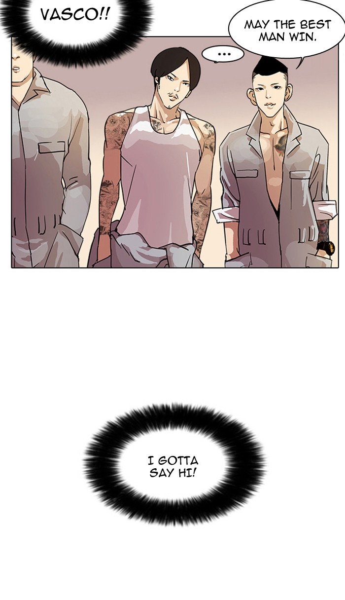 Lookism Chapter 9 page 55 - Chapter 9: Ep. 9