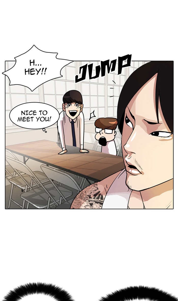 Lookism Chapter 9 page 56 - Chapter 9: Ep. 9