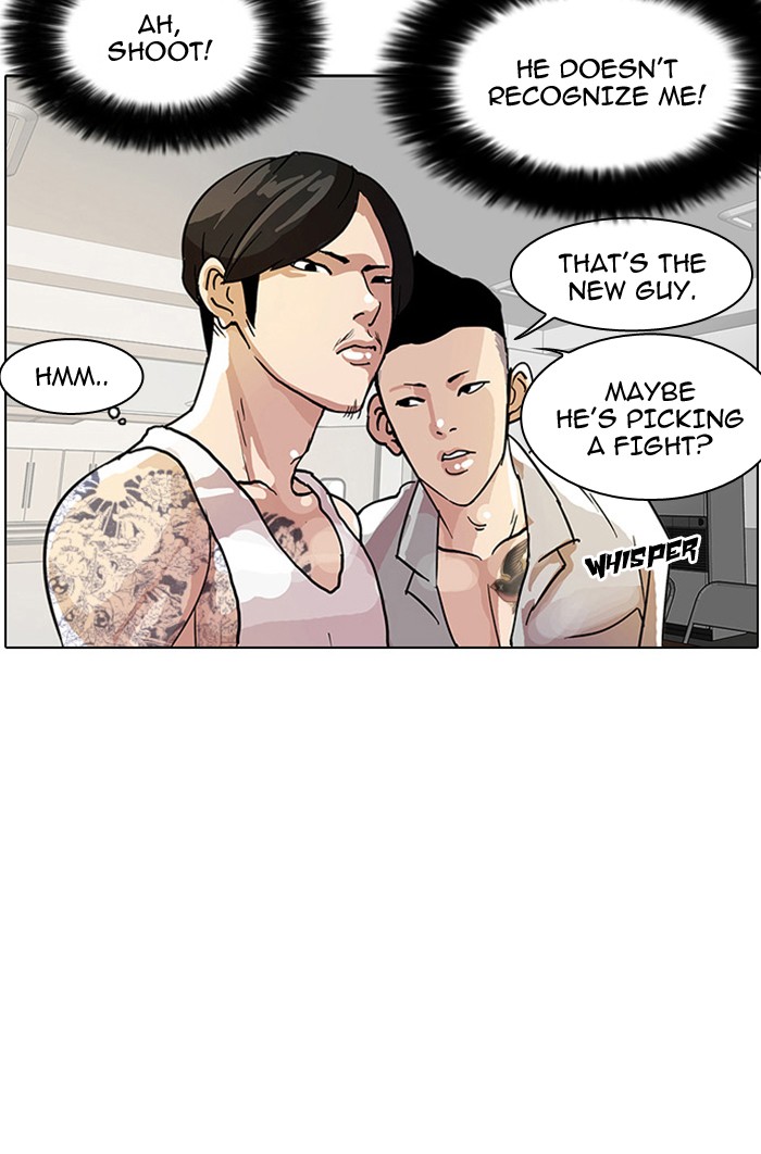 Lookism Chapter 9 page 57 - Chapter 9: Ep. 9