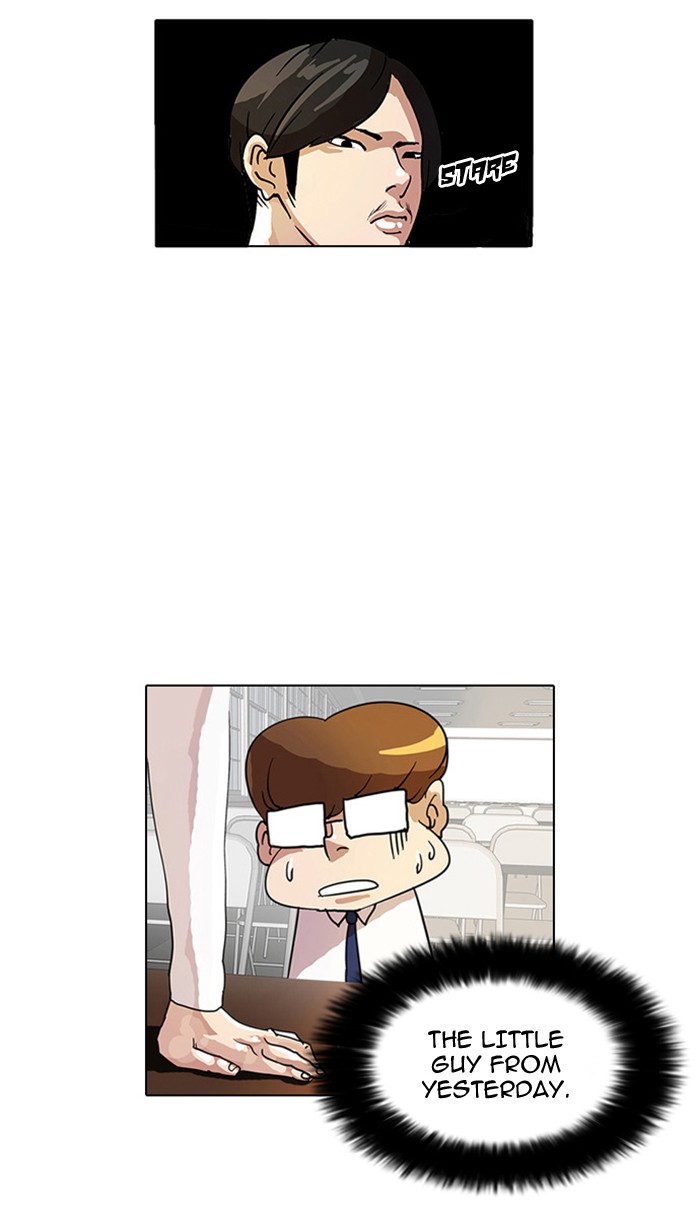 Lookism Chapter 9 page 58 - Chapter 9: Ep. 9